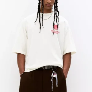 Alternative Culture graphic T-shirt