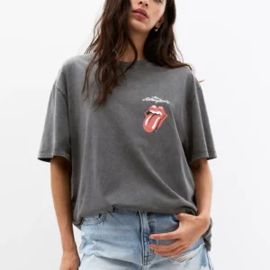 Rolling Stones T-shirt