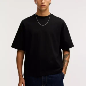 Boxy T-shirt