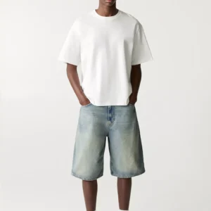 Skater jorts