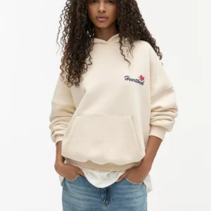 Broken heart hoodie